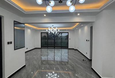 4 Bed Apartment with Swimming Pool in Lavington