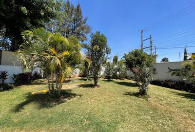 4 Bed House with En Suite at Runda - 4