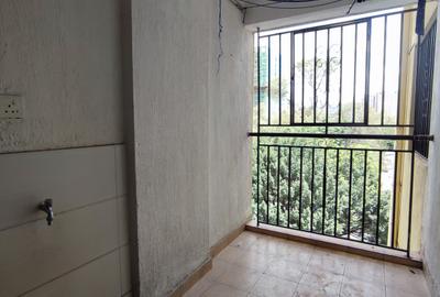 3 Bed Apartment with En Suite in Kilimani