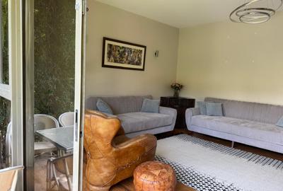 4 Bed Townhouse with En Suite in Kileleshwa