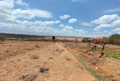 Residential Land at Kajiado Town