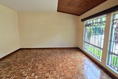 5,000 ft² Commercial Property with Service Charge Included in Gigiri