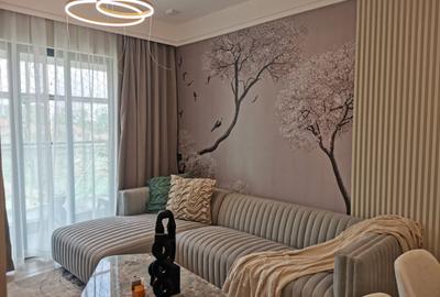 1 Bed Apartment with Swimming Pool in Lavington - 2