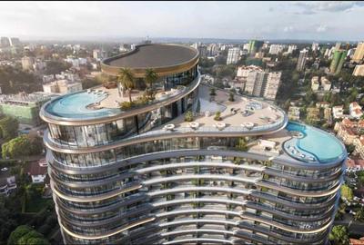 2 Bed Apartment with En Suite in Riverside - 3