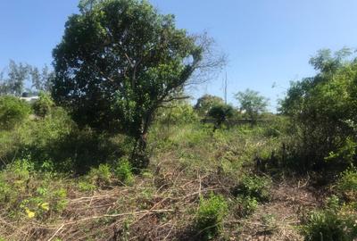 3.1 ac Land at Off Diani Link Rd - 2
