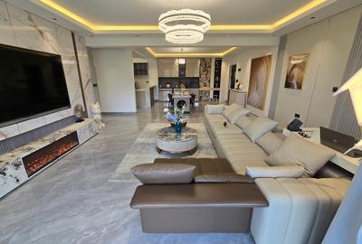 2 Bed Apartment with En Suite at Riara Road