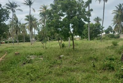 1 ac Land in Mtwapa