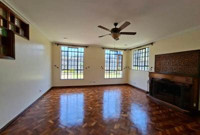 4 Bed House in Runda - 3