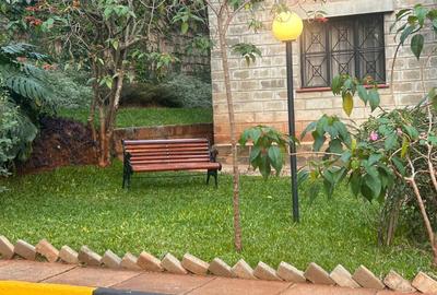Serviced 2 Bed Apartment with En Suite in Westlands Area - 2