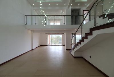 4 Bed Apartment with En Suite in General Mathenge - 2