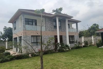 3 Bed House with En Suite at Nyari