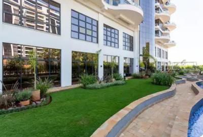 Furnished 2 Bed Apartment with En Suite at Muthangari Drive - 2