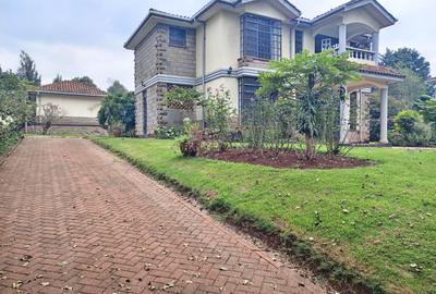 4 Bed Townhouse with En Suite at Red Hill Road - 4