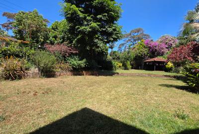 4 Bed House with En Suite at Lower Kabete Estate. - 4