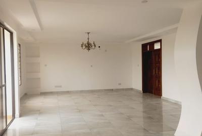 5 Bed Apartment with En Suite in Nyali Area