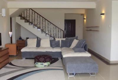 4 Bed House in Ngong