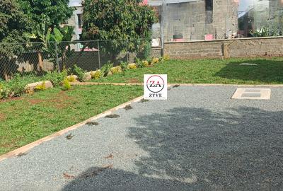 2 Bed Apartment with En Suite at Ruaka - 3