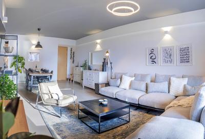 2 Bed Apartment with En Suite in Kilimani - 3