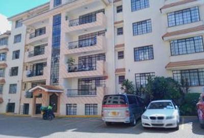 3 Bed Apartment with En Suite at School Lane