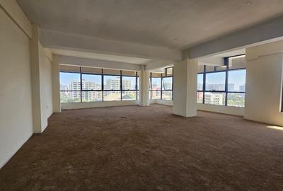 2,200 ft² Commercial Property with Backup Generator at Westlands