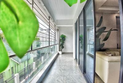 1 Bed Apartment with Swimming Pool at Mandera Road - 4