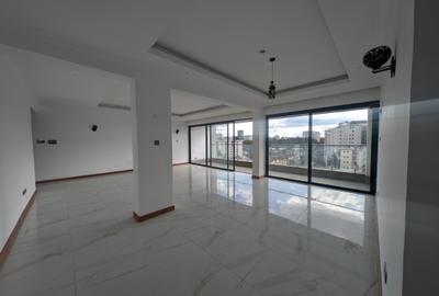 3 Bed Apartment with En Suite at Nyando Road