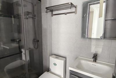 1 Bed Apartment with Staff Quarters in Kilimani