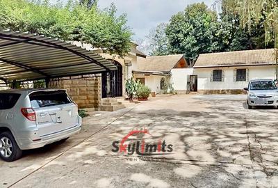 4 Bed House with En Suite at Thigiri Ridge - 2