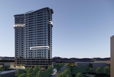 2 Bed Apartment with En Suite in Westlands Area - 3