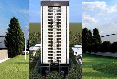 4 Bed Apartment with En Suite at Rhapta Road - 4