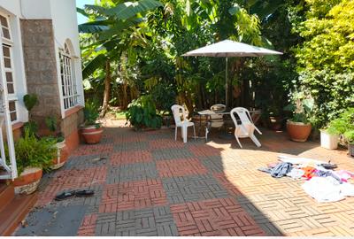 4 Bed Townhouse with En Suite at Lavington