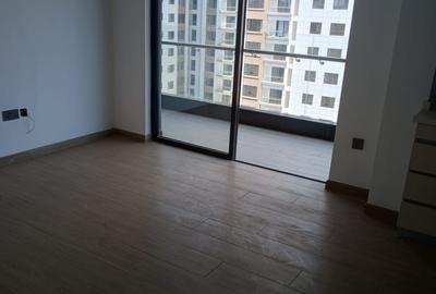 1 Bed Apartment with En Suite in Kilimani