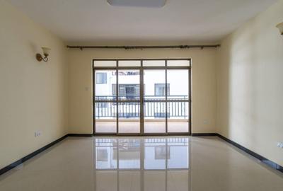1 Bed Apartment with En Suite at Mugoiri Road - 4