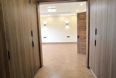 4 Bed Villa with En Suite at Ruaka - 3