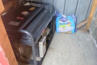 Commercial Property with Service Charge Included in Karen - 4