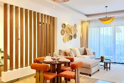 Furnished 2 Bed Apartment with En Suite at Brookside - 4