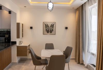 4 Bed Townhouse at Corner Kamakis - 4