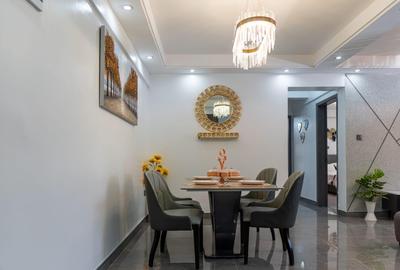 2 Bed Apartment with En Suite at Kileleshwa - 2