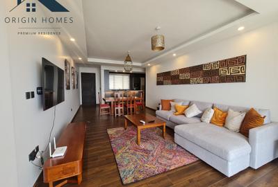 3 Bed Apartment with En Suite at Westlands