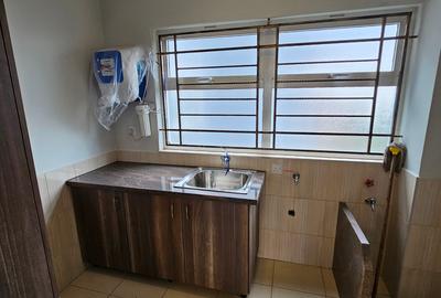 2 Bed Apartment with En Suite at Kileleshwa