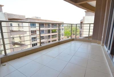 4 Bed Townhouse with En Suite in Westlands Area - 3
