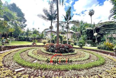 2 Bed House with En Suite in Muthaiga - 3