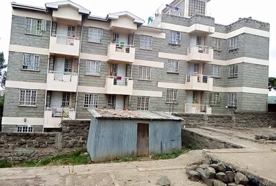 10 Bed Apartment at Rongai