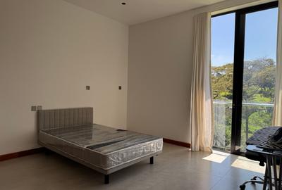 2 Bed Townhouse with En Suite in Karen