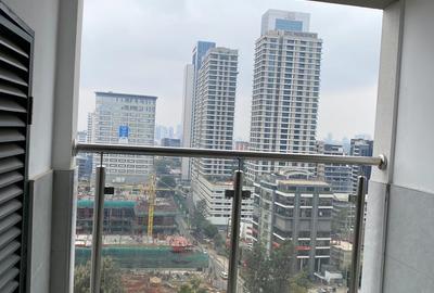 2 Bed Apartment with En Suite at Westlands Road - 2