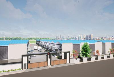 Warehouse in Kasarani