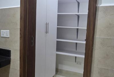 Serviced 4 Bed Apartment with En Suite in Parklands - 4