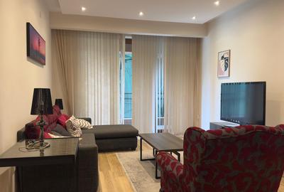 Furnished 2 Bed Apartment with En Suite at Peponi Road