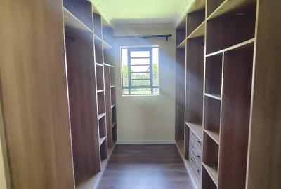 3 Bed House with En Suite in Tigoni - 4