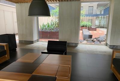 Serviced 3 Bed Apartment with En Suite in Kilimani